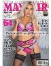 Mayfair Adult magazine Lingerie N64